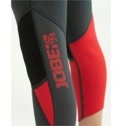 JOBE Boston 3/2mm Kids Wetsuit - Red -Nomad Kayaks k606fcb70ca7f6ac10b809ac0516b0819