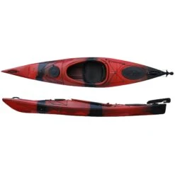 Cambridge Kayak Adventure 350 Sit Inside Touring Kayak 350cm X 65cm X 30cm -Nomad Kayaks k60fae847258bbec08e12795c6664e3a1