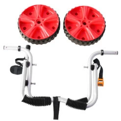 Cambridge Kayaks Folding Kayak Trolley 2nd Edition -Nomad Kayaks k61159ec4825d398d0ff6666910778cc2