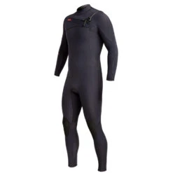 Xcel 4/3 Infiniti LTD Mens Wetsuit Black