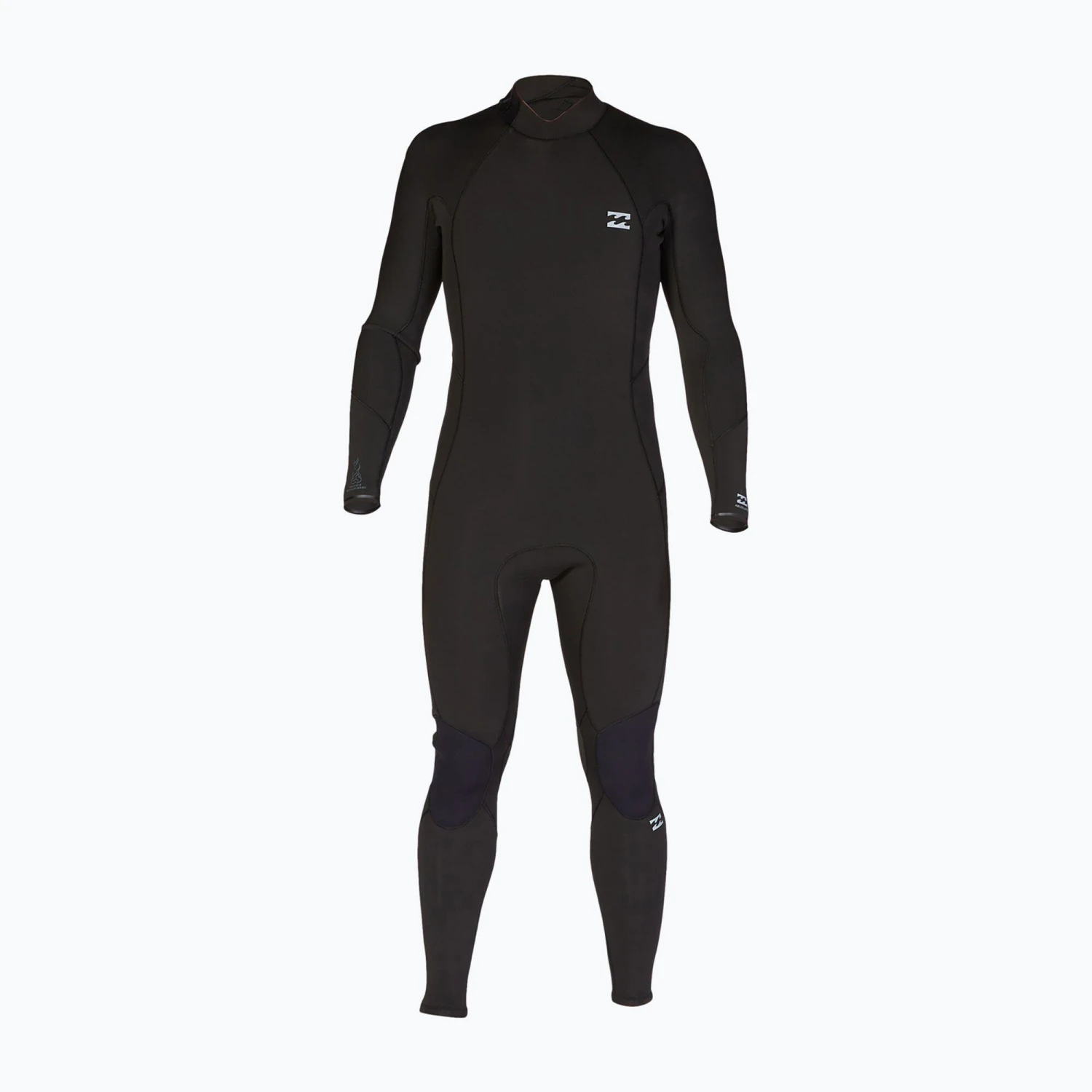 Billabong Absolute 4/3mm Back Zip Wetsuit 1 Billabong Absolute 4/3mm Back Zip Wetsuit