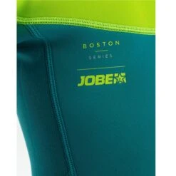 JOBE Boston 3/2mm Kids Wetsuit - Teal -Nomad Kayaks k667dc3efcb976b33ca0406fb67cb939c