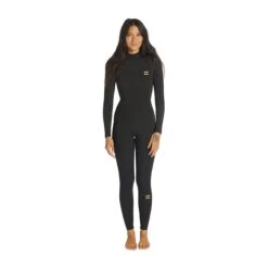 Billabong Synergy 3/2mm GBS Back Zip Wetsuit -Nomad Kayaks k66f7e2a9af93de99934fba1d910edcc7
