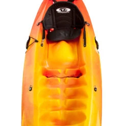 ROTOMOD MAMBO SUNBURST RIGID ONE-SEAT KAYAK -Nomad Kayaks k6775f8572e95f0fa78b5e91574b29cd6