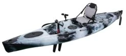 Cambridge Kayaks Sailfish Sea Fishing Kayak With Pro Pedal Drive System -Nomad Kayaks k68703d1996450fe8391c4d6416ea84bd