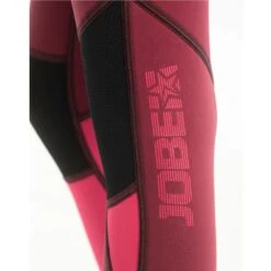 JOBE Boston 3/2mm Kids Wetsuit - Hot Pink -Nomad Kayaks k69b2c4fad64c00d334effe38e63543f9