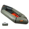 PACKRAFT 100 1 PERSON INFLATABLE RIVER KAYAK