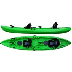 Cambridge Kayaks Sunfish Double Sit On Top Kayak -Nomad Kayaks k6a51dc9990c76a32019ff75f4e9d7ecd