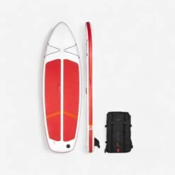 CARRY BACKPACK FOR ITIWIT 8'/9/S/M/L COMPACT INFLATABLE STAND-UP PADDLE BOARDS -Nomad Kayaks k6b2142e807d4e042f6b26603cc937c29