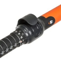 X500 2-PIECE ADJUSTABLE SPLIT CARBON KAYAK PADDLE 210 -Nomad Kayaks k6c19b285136be6affaf1f05a00e9949b