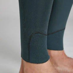 Men's Wetsuit SURF 900 Neoprene 3/2 Mm DARK GREEN -Nomad Kayaks k6d6c2dcba2f115d37d89d7c08c9055b3