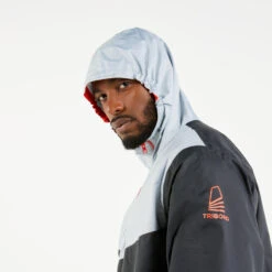 Tribord Adult Windproof Sailing Smock Dinghy 100 -Nomad Kayaks k6da12335e1ae49db375b4e625afbf3eb