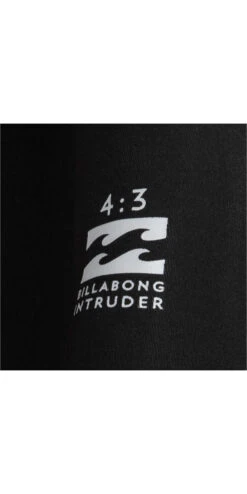 Billabong Intruder 4/3mm Back Zip Wetsuit -Nomad Kayaks k710e109adc3351bd0fd9f87fe0e819dc