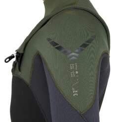 3/2 Junior Wetsuit Front Zip 900 -Nomad Kayaks k7383837715088af79e76a6c71e6d201b