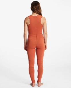 Billabong Sol Sistah 2mm Long Jane Wetsuit -Nomad Kayaks k73fae0b710897ab18222f6700b123f03