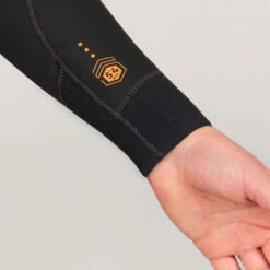 KIDS' Surfing Wetsuit 54 Mm Advanced 900 -Nomad Kayaks k74616670698fdbab6cbc346839f3f5aa