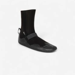 Quiksilver Surfing Shoes 3 MM Black