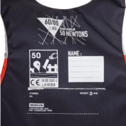 Tribord Dinghy Sailing Buoyancy Aid Vest 500 BA 50 Newtons -Nomad Kayaks k75053d78ef6d1413f0db3f696668321b