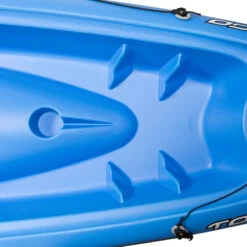 TAHE TOBAGO 3-SEAT (2 ADULTS + 1 CHILD) RIGID TOURING KAYAK 22 TAHE TOBAGO 3-SEAT (2 ADULTS + 1 CHILD) RIGID TOURING KAYAK -Nomad Kayaks k756798bc6694fcb58de2234afb4ff0af