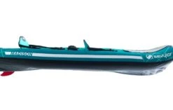Sevylor Madison Kit 2 Person Kayak -Nomad Kayaks k75a76e804561e986e299d703c4a755ea