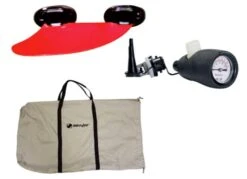 Sevylor Hudson 3 Person Inflatable Touring Kayak -Nomad Kayaks k76259fe670e87533d7b1b1fb92fd3073