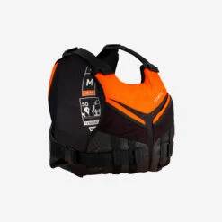 Nomad Kayaks 25 BUOYANCY AID LIFE VEST 50N CANOE | KAYAK AND STAND UP PADDLE RACE