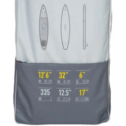 STAND UP PADDLE TOURING BACKPACK 12’6 29” -Nomad Kayaks k7c90fcf1eb8cbb5d0db802119b344e5c