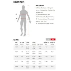 JOBE Boston 3/2mm Kids Wetsuit - Blue -Nomad Kayaks k7f6aa2203719c8e27dfc76443d61de3a