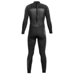 Osprey Origin Men's 5/4mm Wetsuit Black -Nomad Kayaks k800a4b2a4921677d1c37340f36ee6562