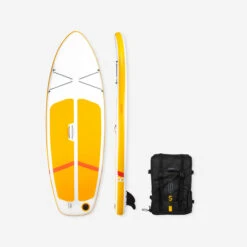 CARRY BACKPACK FOR ITIWIT 8'/9/S/M/L COMPACT INFLATABLE STAND-UP PADDLE BOARDS -Nomad Kayaks k810624059cb3581db0ddfd30d6fa8ac5