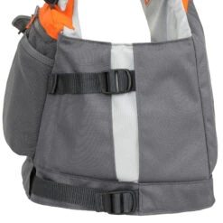 BUOYANCY AID 50 N WITH POCKETS CANOE KAYAK & STAND UP PADDLE -Nomad Kayaks k82adaad48ae331b26dc21d5a36b2e589