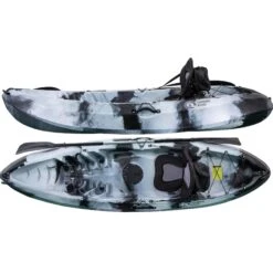 Cambridge Kayaks Neptune Sit On Top Kayak Length 263cms X 75cms X 35cms 16 Cambridge Kayaks Neptune Sit On Top Kayak Length 263cms X 75cms X 35cms -Nomad Kayaks k8377622290d940daaa47766746861ca4