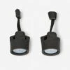 RIGID SIT-ON-TOP KAYAK SELF-DRAINING PLUGS X2