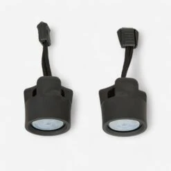 RIGID SIT-ON-TOP KAYAK SELF-DRAINING PLUGS X2
