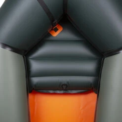 PACKRAFT 100 1 PERSON INFLATABLE RIVER KAYAK -Nomad Kayaks k853f45253a1bc7fea747866e8d7f68ce