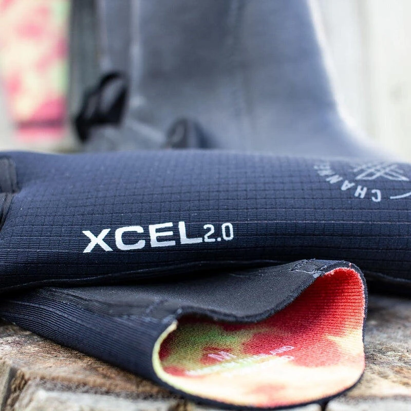 Xcel 2mm Comp X 5 2 Xcel 2mm Comp X 5 - Image 2