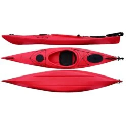 Cambridge Kayak Adventure 350 Sit Inside Touring Kayak 350cm X 65cm X 30cm -Nomad Kayaks k86d917ea58b937f8edf6b86600c1e0f1