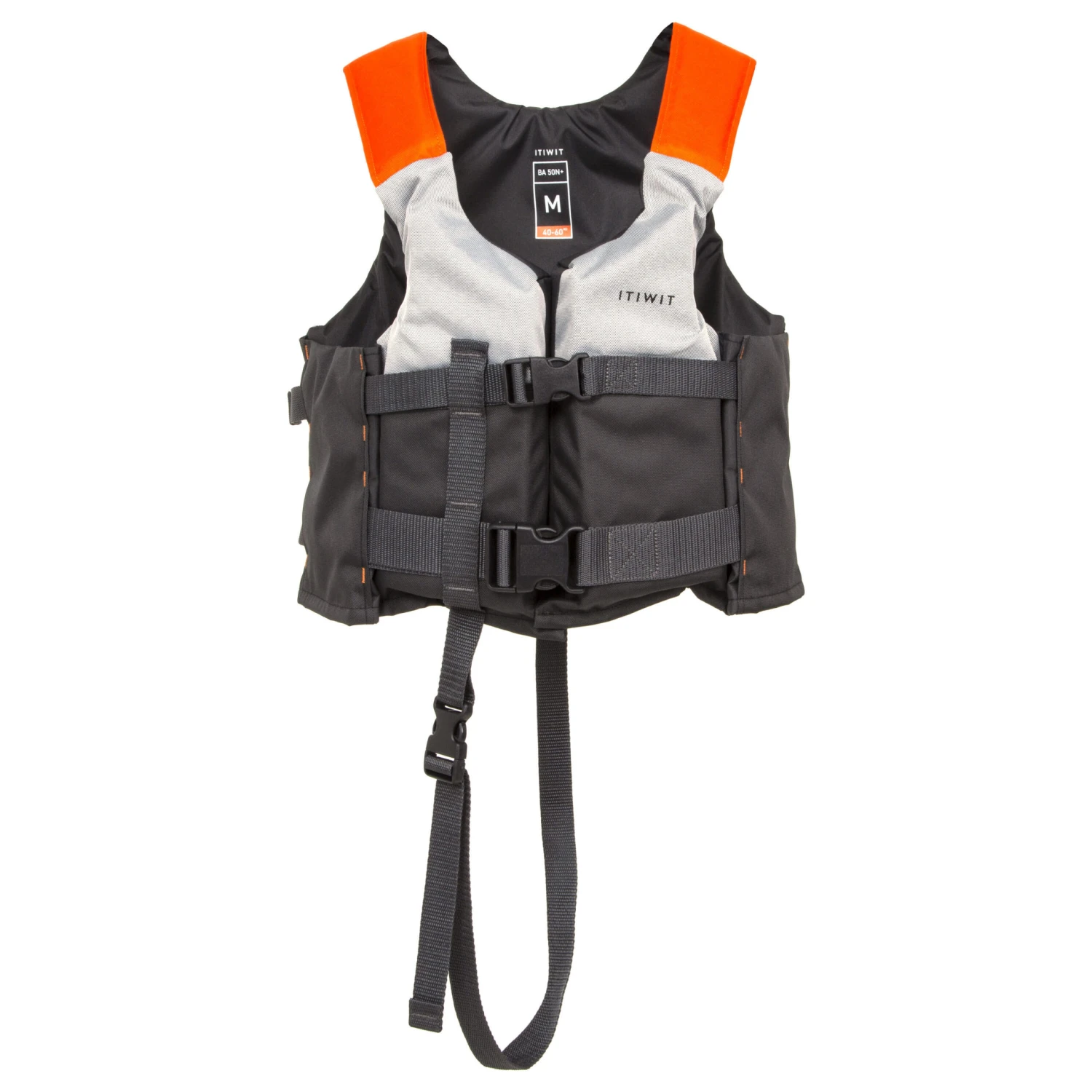BUOYANCY AID LIFE VEST 50N+ Kayak Stand Up Paddle Dinghy 3 BUOYANCY AID LIFE VEST 50N+ Kayak Stand Up Paddle Dinghy - Image 3