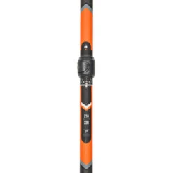 X500 2-PIECE ADJUSTABLE SPLIT CARBON KAYAK PADDLE 210 -Nomad Kayaks k8912591452a26cbf1ecad6528bf67a63