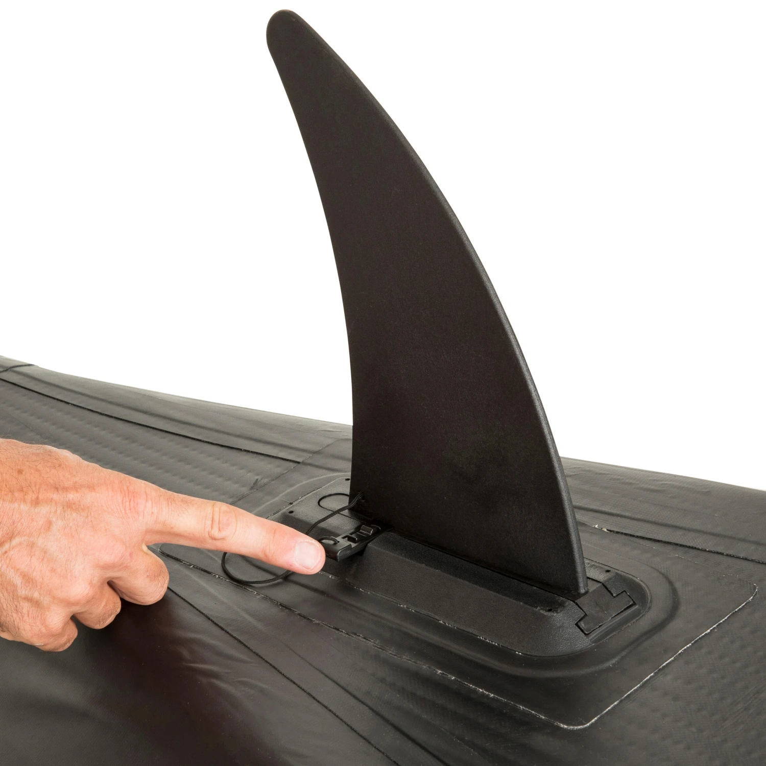 INFLATABLE HIGH-PRESSURE 2-PERSON CANOE/KAYAK HYBRID BREEZE TAHE 8 INFLATABLE HIGH-PRESSURE 2-PERSON CANOE/KAYAK HYBRID BREEZE TAHE - Image 8