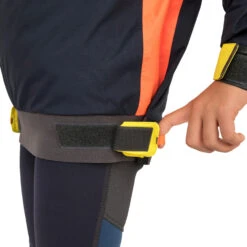 Tribord Dinghy 500 Kids' Sailing Windproof Smock -Nomad Kayaks k8b48fc09f0eb2007db4ab746d031d05e