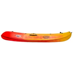 ROTOMOD MAMBO SUNBURST RIGID ONE-SEAT KAYAK -Nomad Kayaks k8be1cb0d425589ed2b44e250bc059566