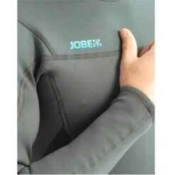 JOBE REFURBISHED PERTH 3/2MM MENS WETSUIT - GRAPHITE -Nomad Kayaks k8c64f04b9ddff2365a6dd10456103491