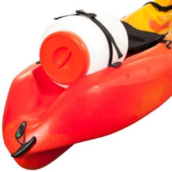 ROTOMOD MAMBO SUNBURST RIGID ONE-SEAT KAYAK -Nomad Kayaks k8d2fd04aebaa82cfa9ef5637362fb1b7