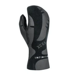 Xcel 5mm Infiniti Mitten Wetsuit Glove -Nomad Kayaks k8e4cd4f1a6b42c7b5218832990c66387