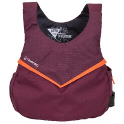 Tribord Dinghy Sailing Buoyancy Aid Vest 500 BA 50 Newtons -Nomad Kayaks k8e6e1a65ee662a4416f396060802e181