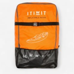 Itiwit 1/2/3 Canoe Kayak Transport Bag