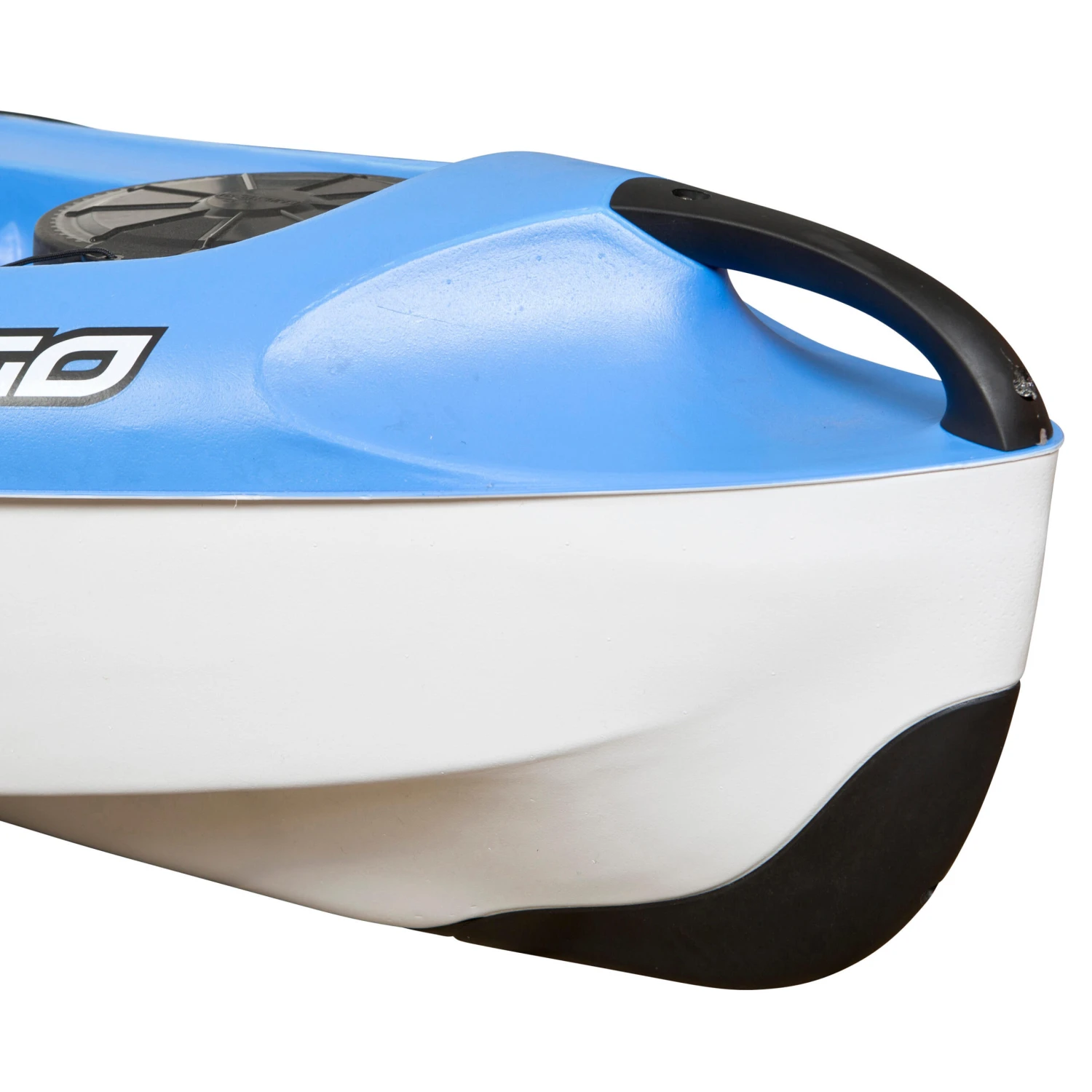 TAHE TOBAGO 3-SEAT (2 ADULTS + 1 CHILD) RIGID TOURING KAYAK 7 TAHE TOBAGO 3-SEAT (2 ADULTS + 1 CHILD) RIGID TOURING KAYAK - Image 7