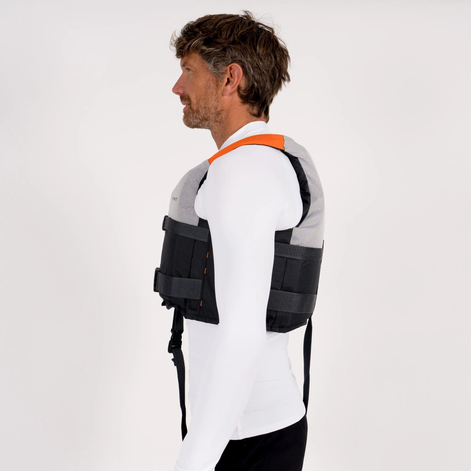 BUOYANCY AID LIFE VEST 50N+ Kayak Stand Up Paddle Dinghy 12 BUOYANCY AID LIFE VEST 50N+ Kayak Stand Up Paddle Dinghy - Image 12