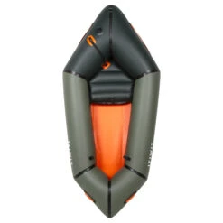 PACKRAFT 100 1 PERSON INFLATABLE RIVER KAYAK -Nomad Kayaks k90b085c76e69f5fa6a68e0eedc16805f